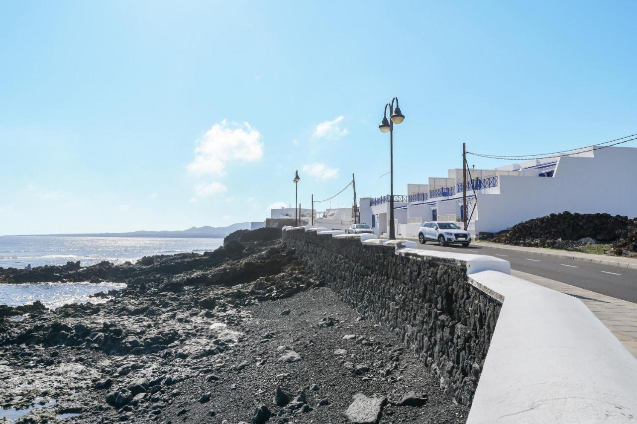 Callao Beach 8 Ариета Екстериор снимка